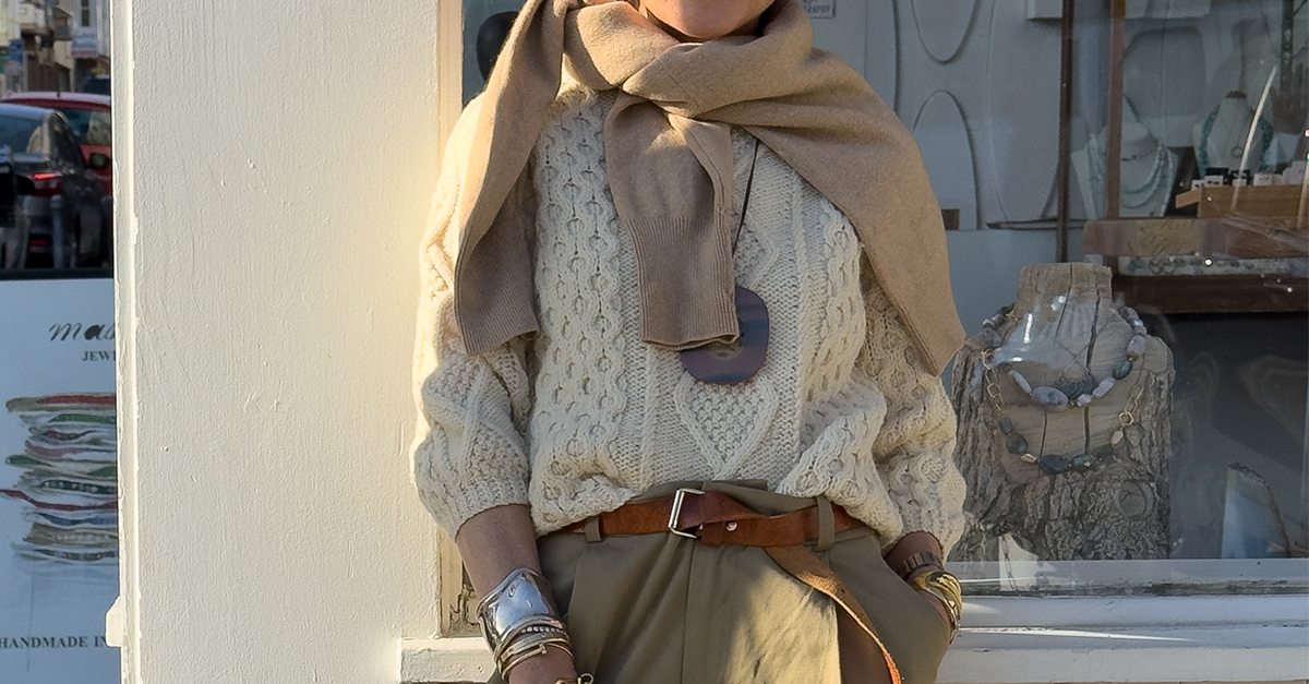 The 8 Most Stylish Basics, According to a Fashion Professional | Who ...