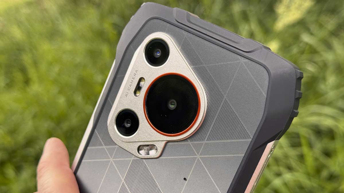Blackview BL7000