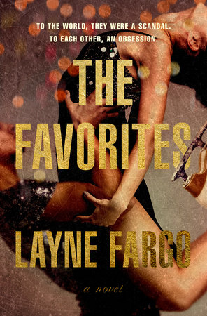 the favorites best novels 2025