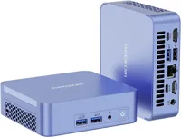Geekom AX7 Pro Mini PC: was $749 now $599 @ GeekOMFree keyboard + mouse!