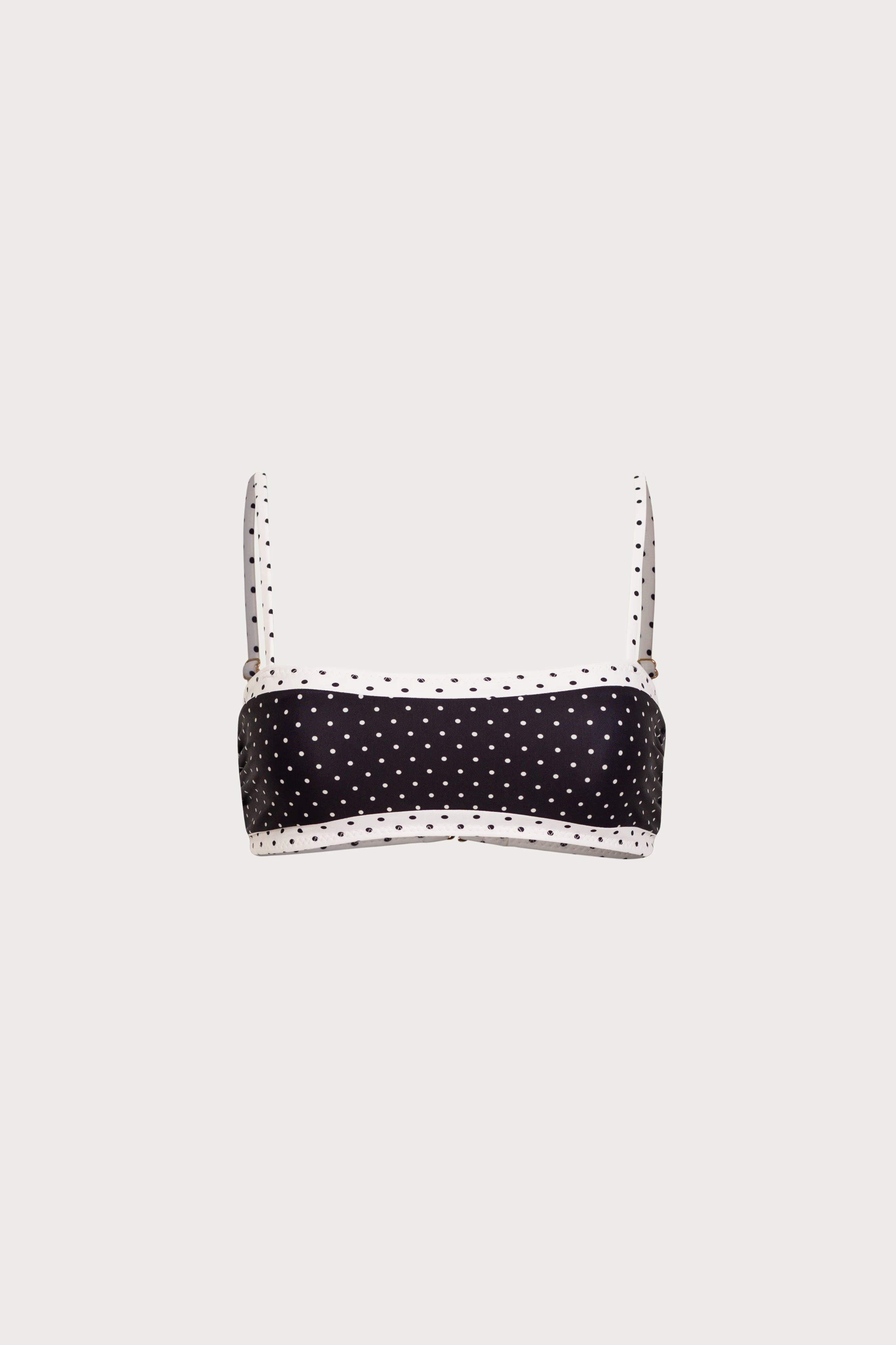 SAME LOS ANGELES Bandeau Top.