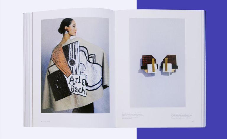 A new book celebrates Yves Saint Laurent's accessories | Wallpaper