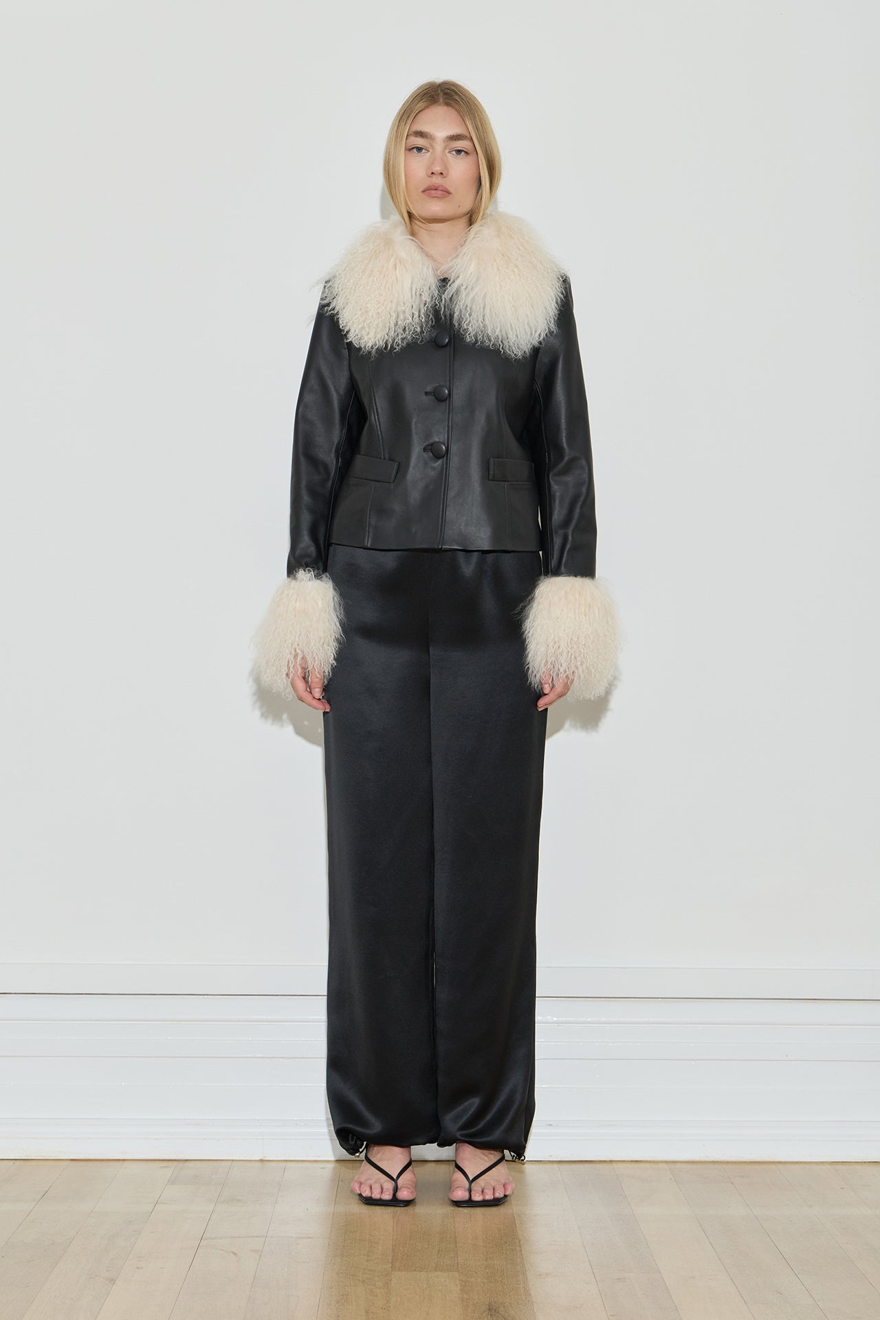 Penny Lane Jacket - X-Small