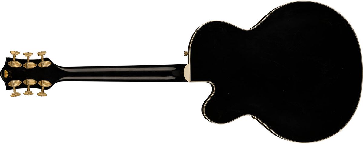 Gretsch Custom Shop G6122 58 Country Gentleman Stephen Stern