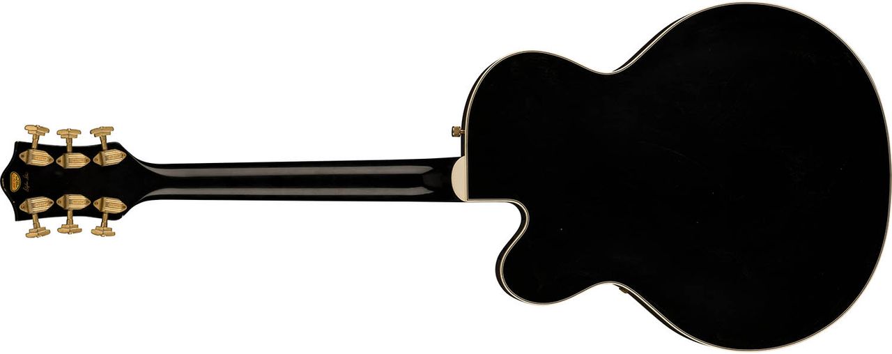 Gretsch Custom Shop G6122 58 Country Gentleman Stephen Stern