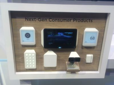 Comcast Expanding, Opening Up Xfinity Home | Next TV