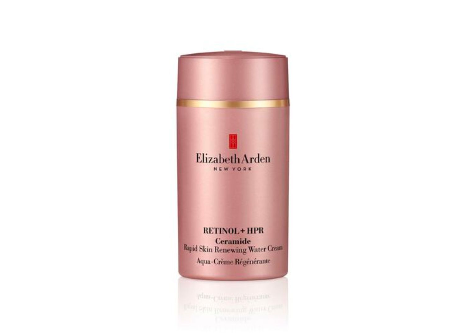 Elizabeth Arden Retinol + HPR Ceramide Rapid Skin-Renewing Water Cream
