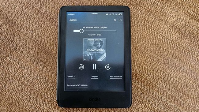 Amazon Kindle (2022) Review: The E-reader For Most | Tom's Guide