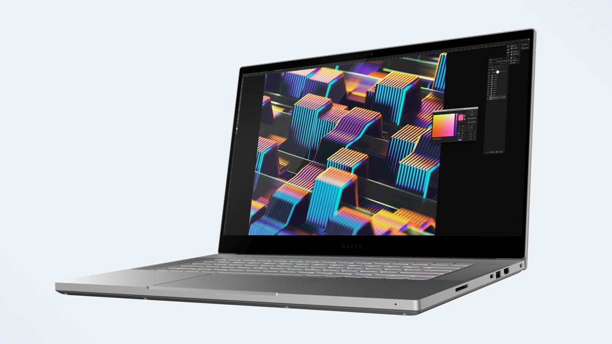 The best Razer laptops in 2022 Laptop Mag