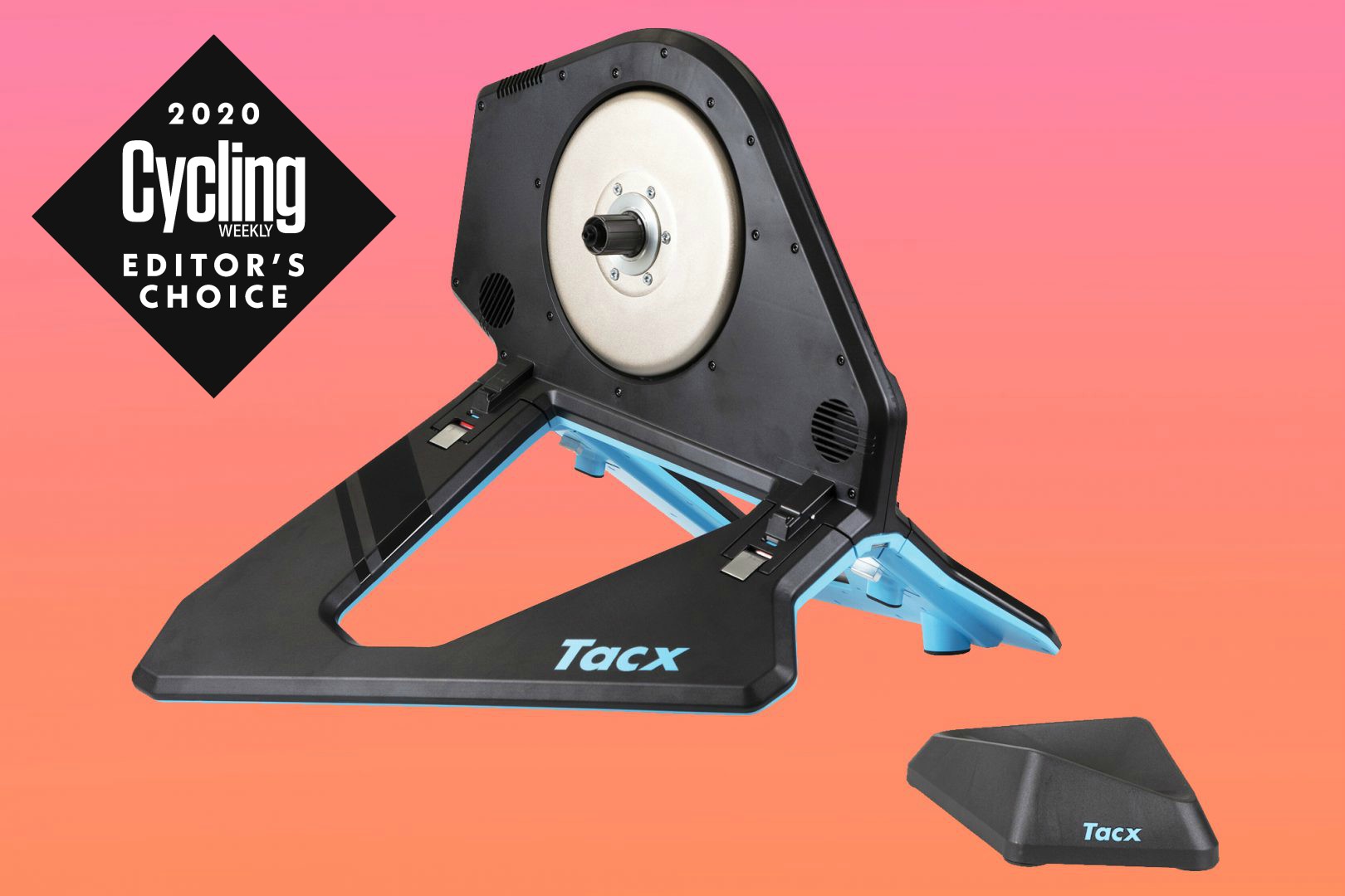 tacx trainer neo 2t