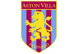 Aston Villa logo