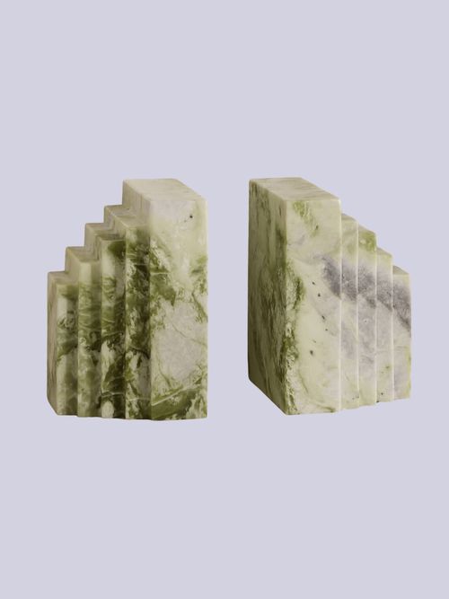 Lola Bookends, Green