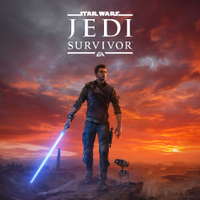 Star Wars Jedi: Survivor | $69.99now $34.99 at Steam (50% off)