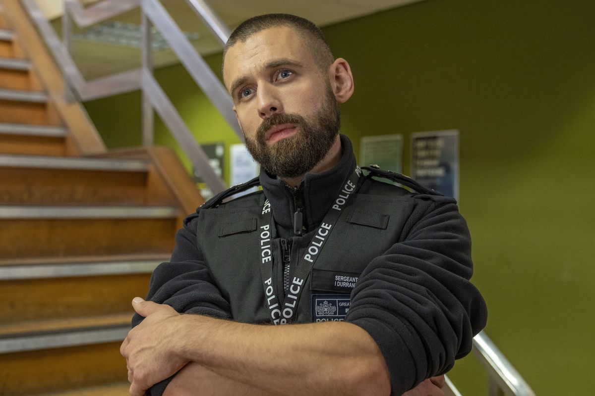 London Kills season 3 — cast and everything you need to know What to Watch