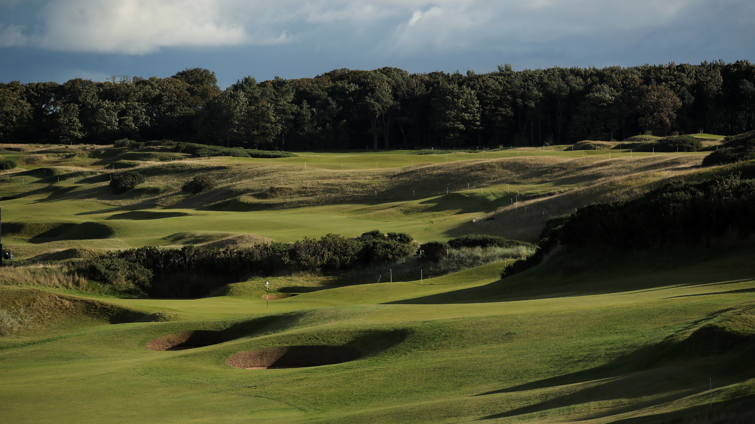 The 6th at Kingsbarns