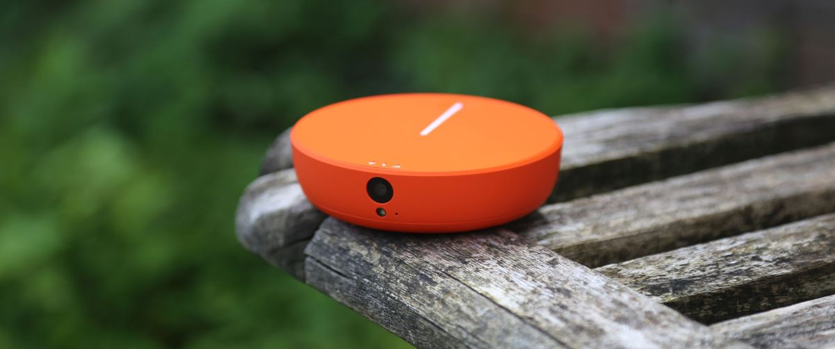 Skyroam Solis X review