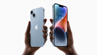 Apple iPhone 14 Pro &amp; 14 Pro Max:  BOGO, up to $1,000 off w/ trade-in and unlimited plan at Verizon