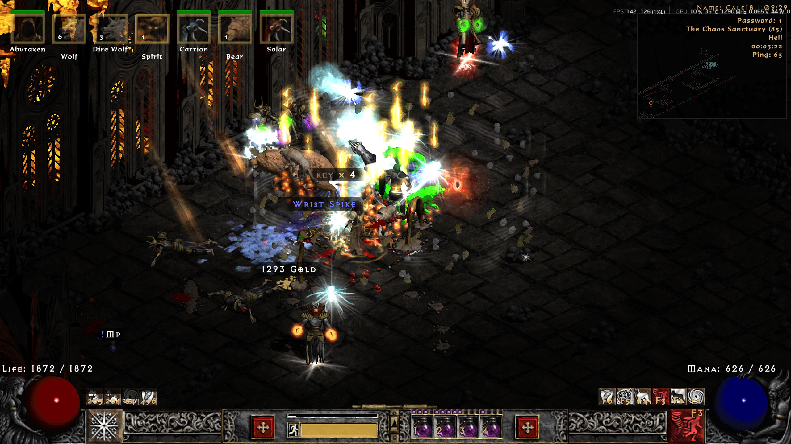 Project Diablo 2