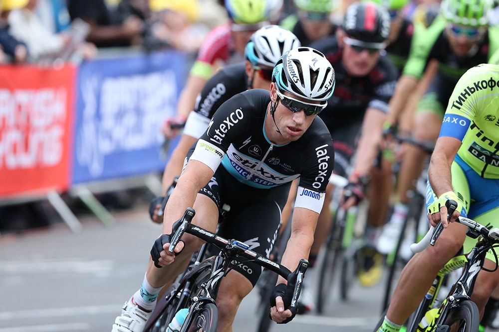Mark Renshaw (Etixx-Quick Step)