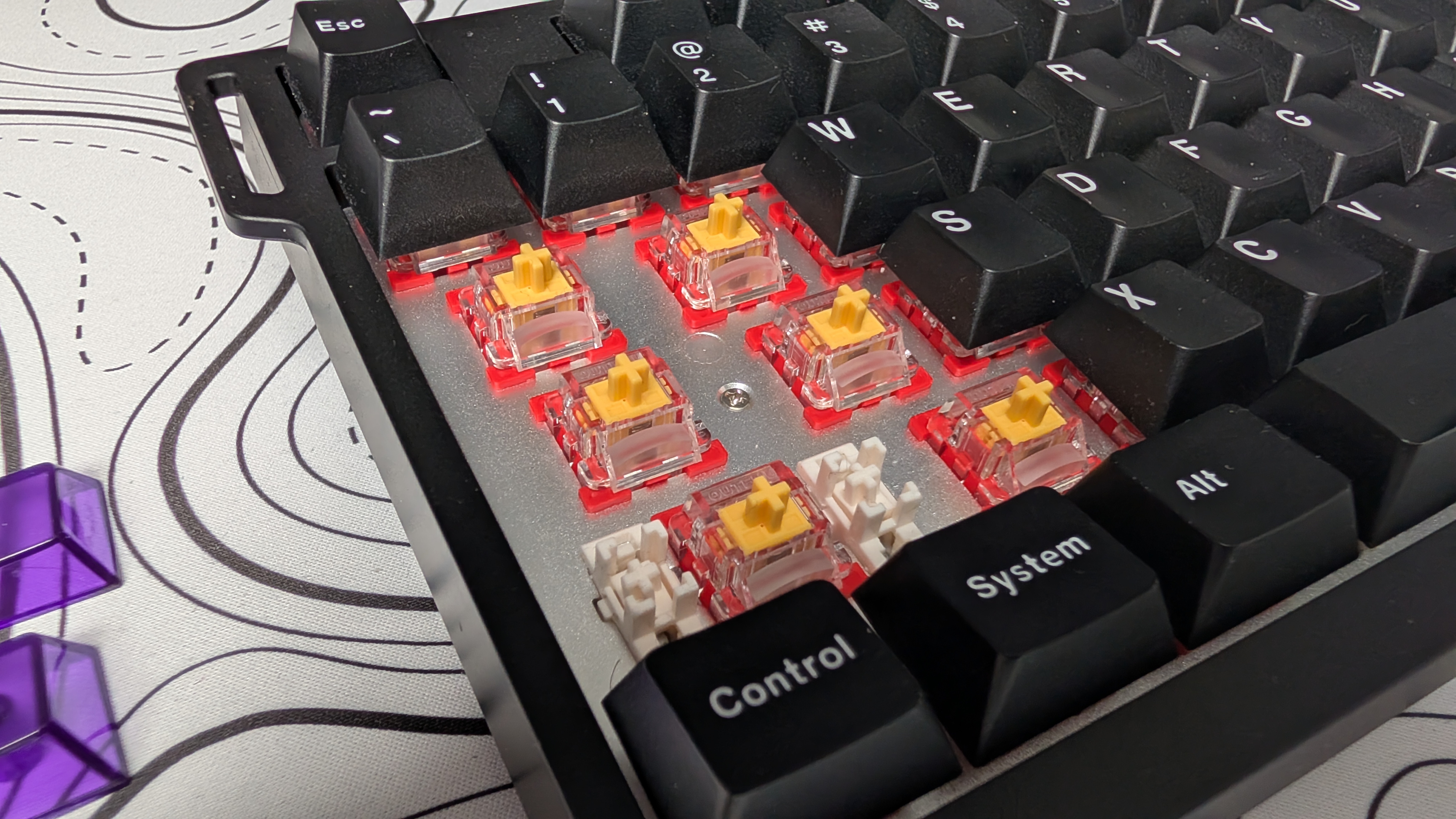 Yunzii RT75 Pro