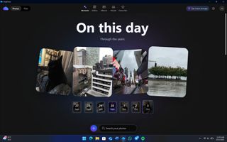 OneDrive app for Windows 11
