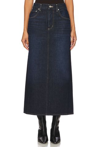 Verona Column Skirt