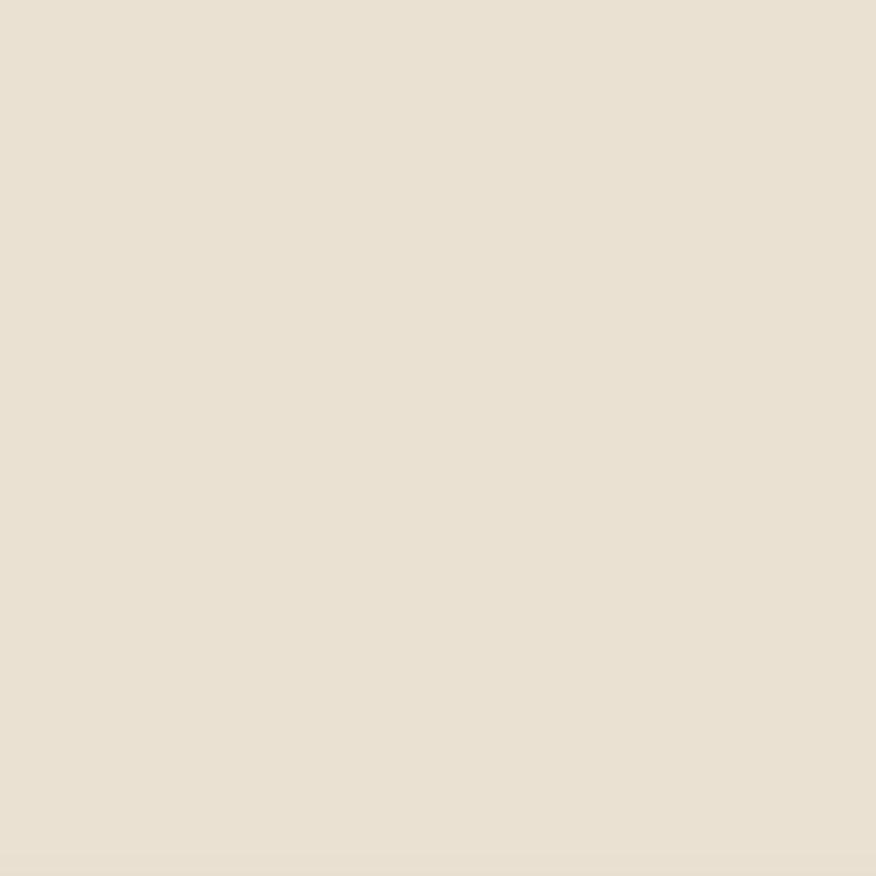 beige paint swatch
