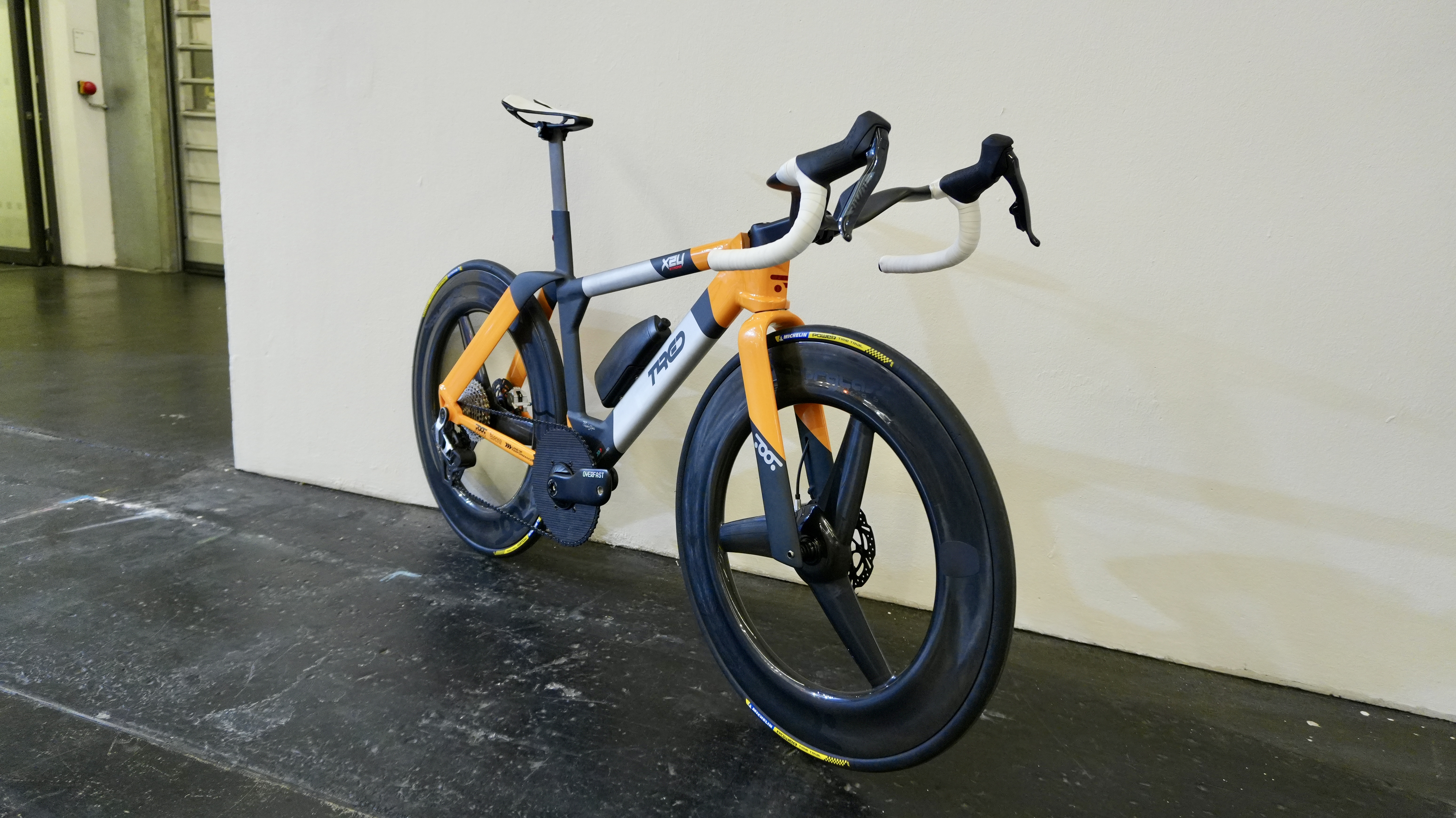 Tech found at Eurobike 2026