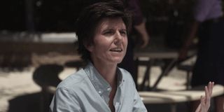 Tig Notaro on Transparent