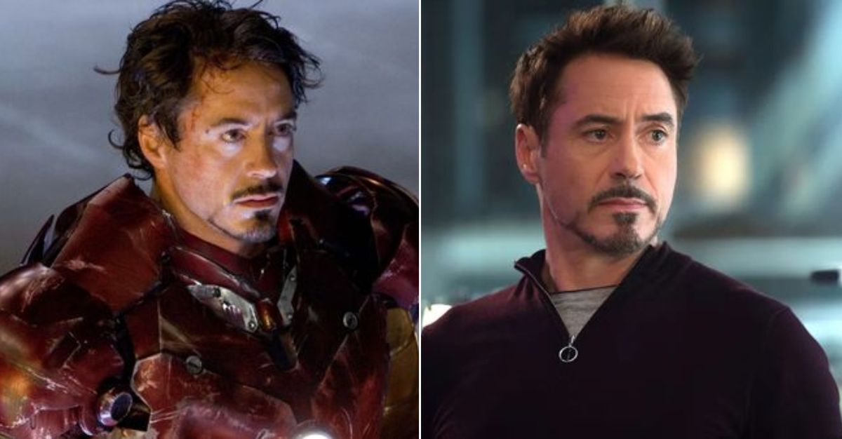 Robert Downey Jr. will never let anyone recreate him in AI, and says he'll automatically sue anyone who tries, even after he's dead: 