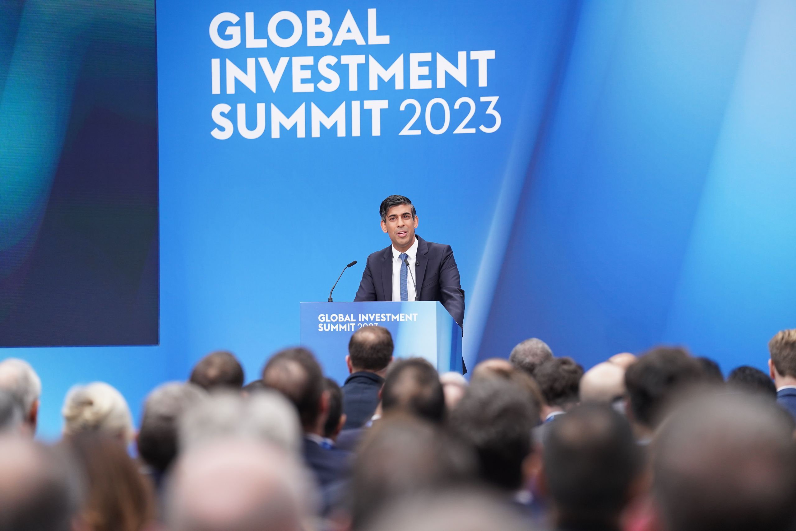 Microsoft to invest billions in UK AI infrastructure as foreign ...