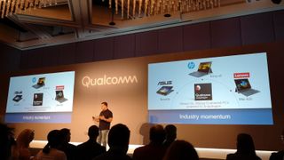 Qualcomm Snapdragon 850