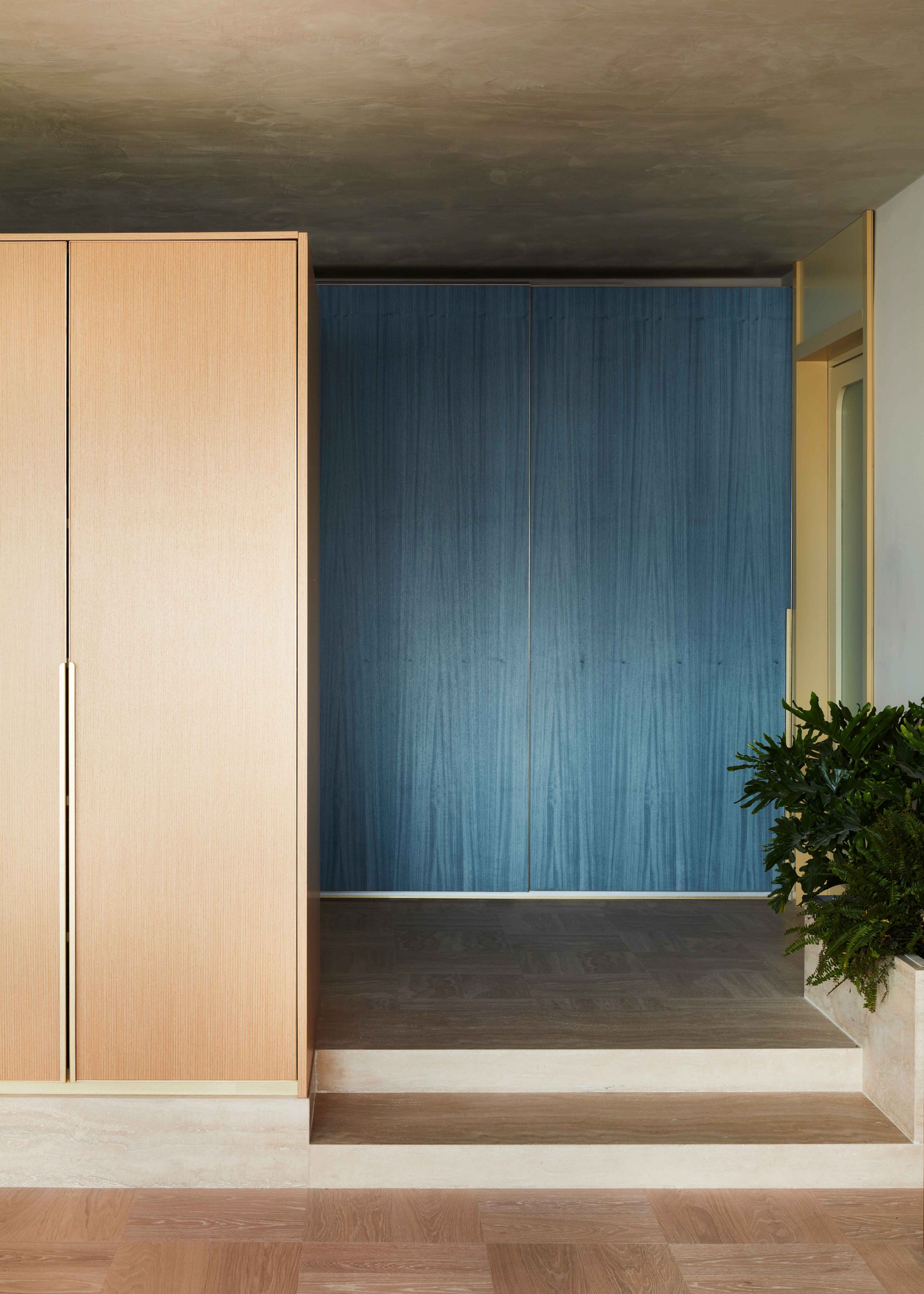 Rome Apartment by Cristina Celestino