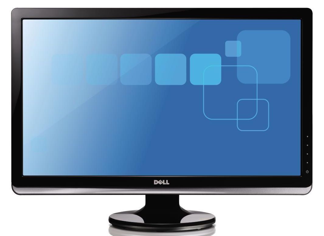 The Monitors Dell, Samsung, And Viewsonic CCFL Versus LED Is There