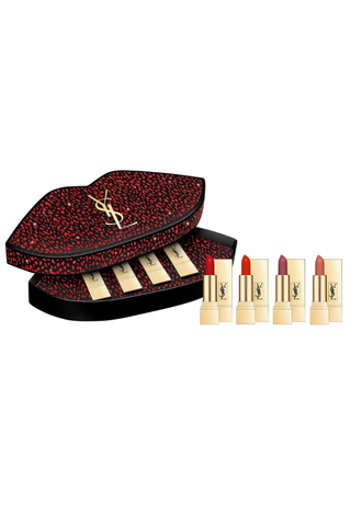 YSL rougue pur couture lipstick