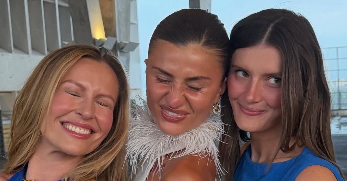The #1 Wedding-Guest Dress Color Trend of Summer 2026