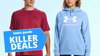 Under Armour Deals