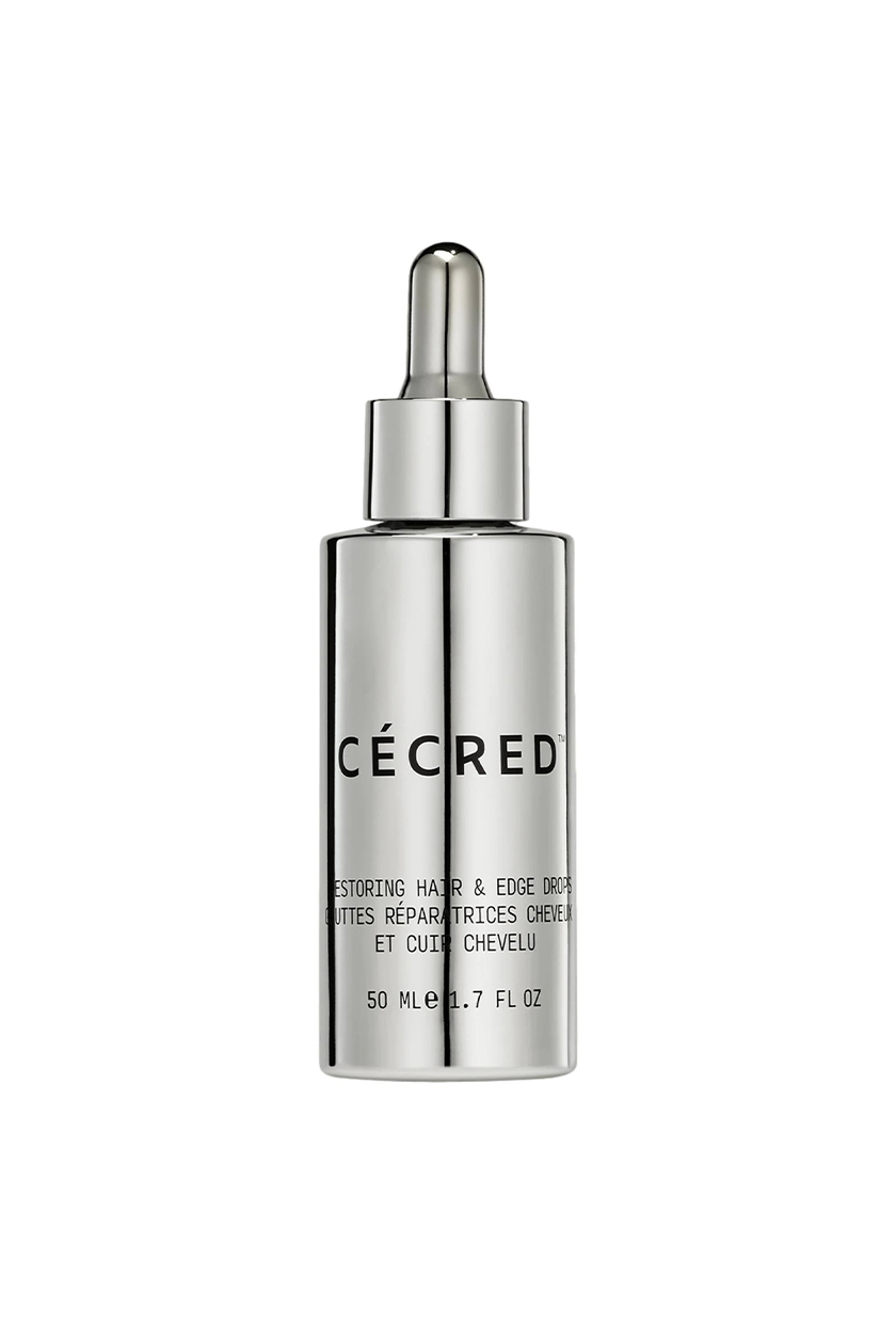 C&amp;eacute;cred Restoring Hair &amp;amp; Edge Drops