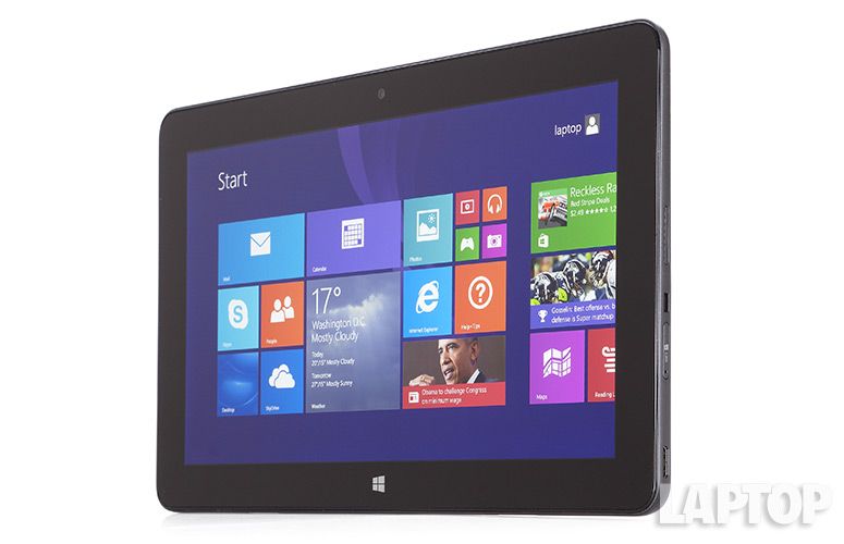 Dell Venue 11 Pro Review Hybrid Tablet Reviews Laptop Mag