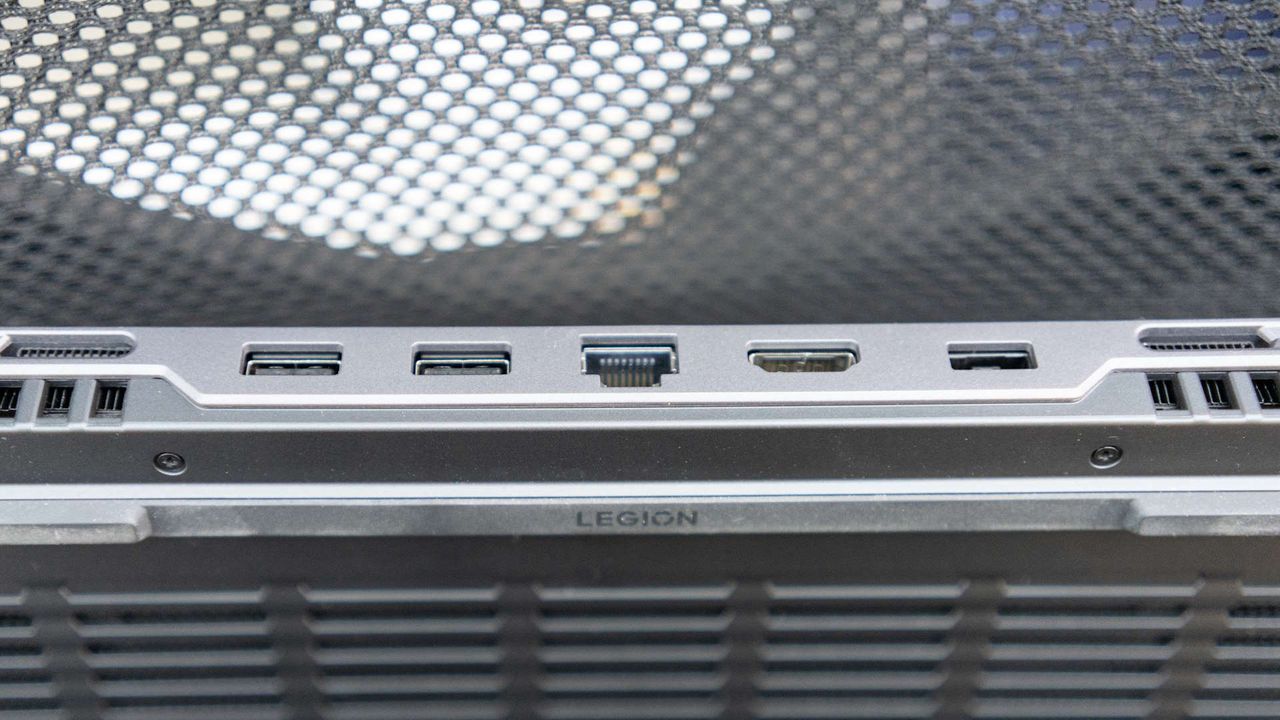 Lenovo Legion Slim 5