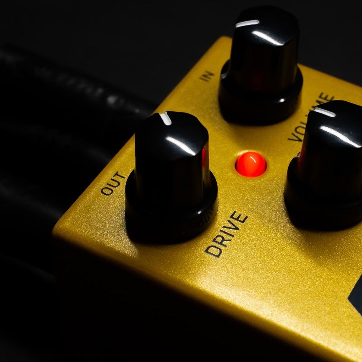 TC Electronic Zeus Drive