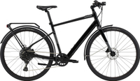 Cannondale Tesoro Neo SL Eq | 25% off at Cyclestore
