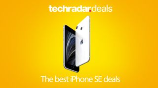 iPhone SE deals