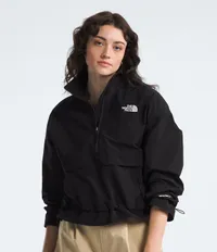 The North Face Easy Wind Pullover (Women's): was $100 now $70 @ The North Face