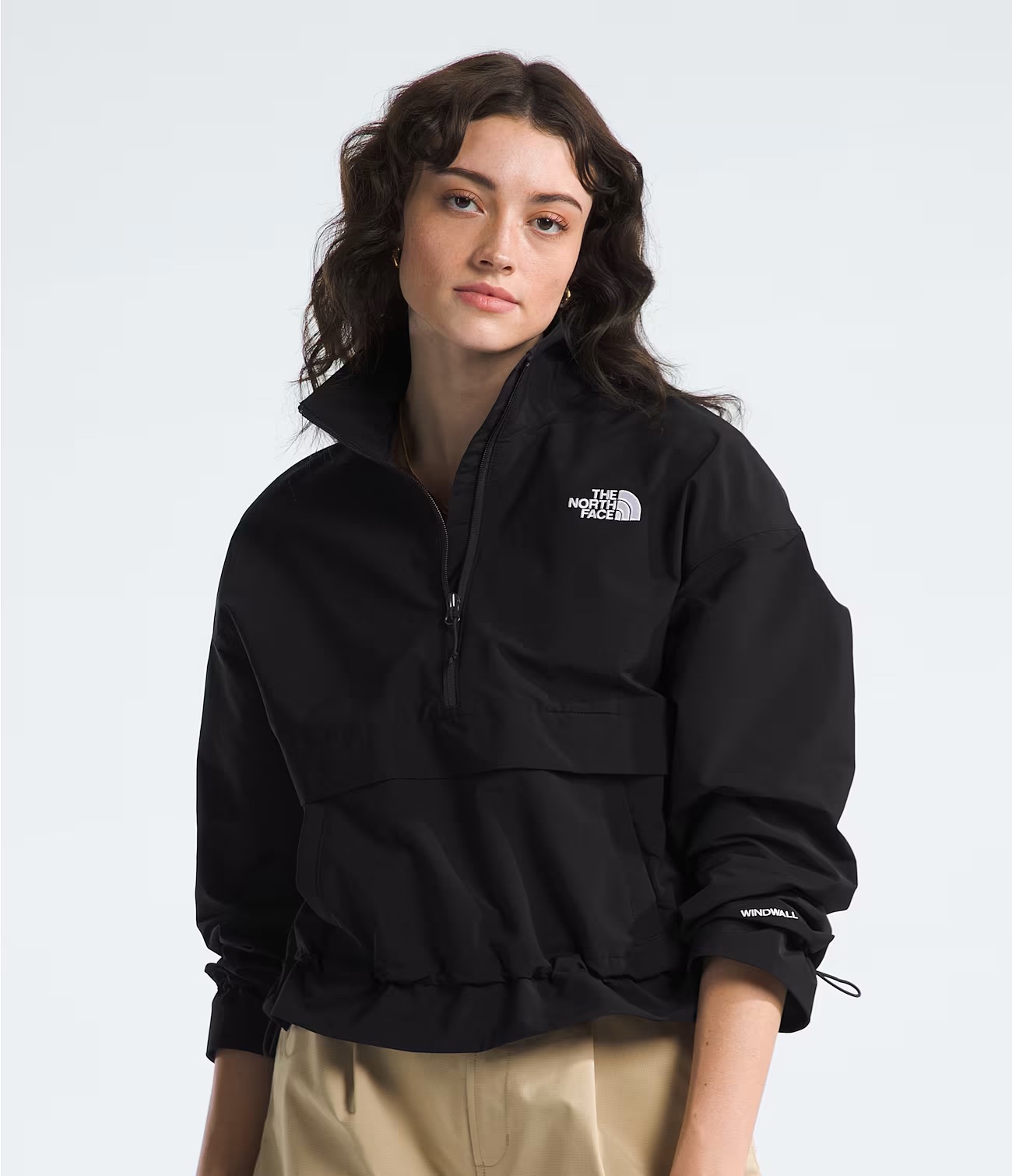 ● THE NORTH FACE ● RETRO S/SR/TEE ★25SS Womens-Core-Box-Half-Dome-
