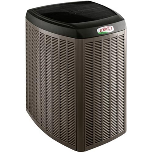 Lennox Central Air Conditioning - AC Unit Overview and Review | Top Ten ...