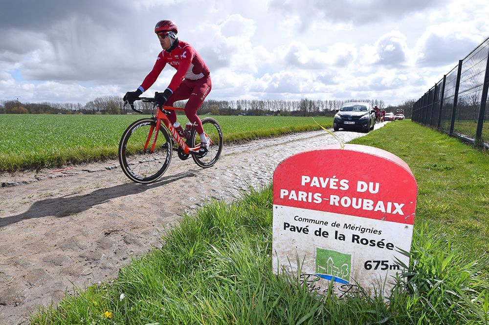 Alexander Kristoff (Katusha)
