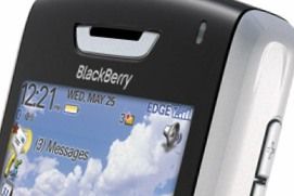RIM's BlackBerry