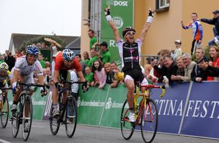 Tour of Ireland 2008