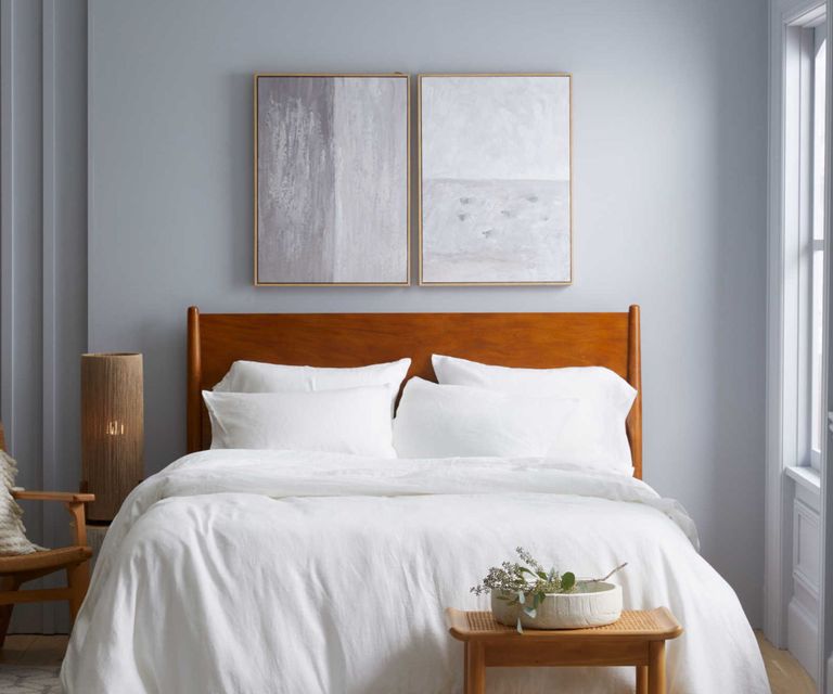 6 ways to make a uncomfortable mattress more comfy | Homes & Gardens